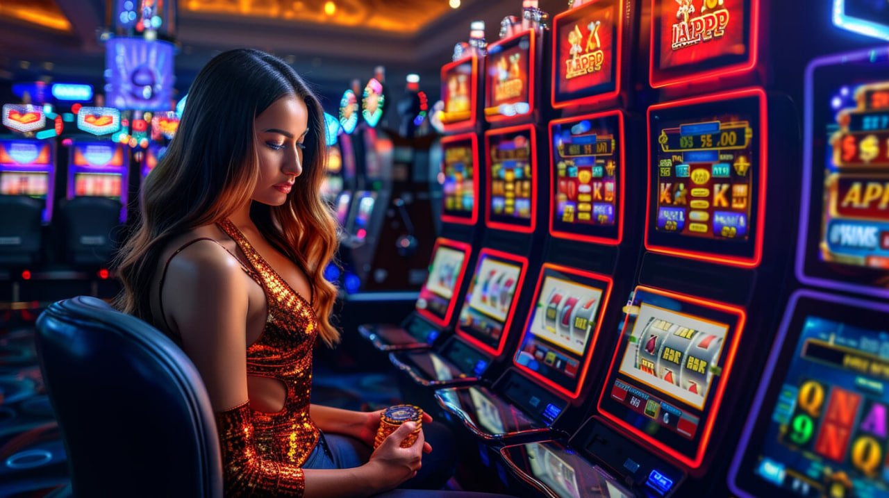 11icgamepk Retro 3-Reel Slots